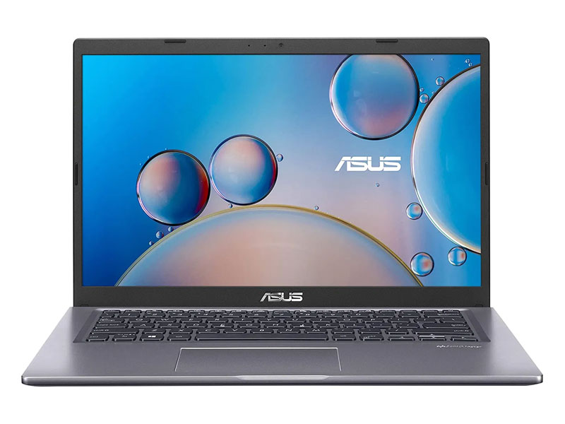 Laptop Asus X415EA-EK560T (Core™ i3-1115G4 | 4GB | 256GB | Intel® UHD | 14.0-inch FHD | Win 10 | Xám)