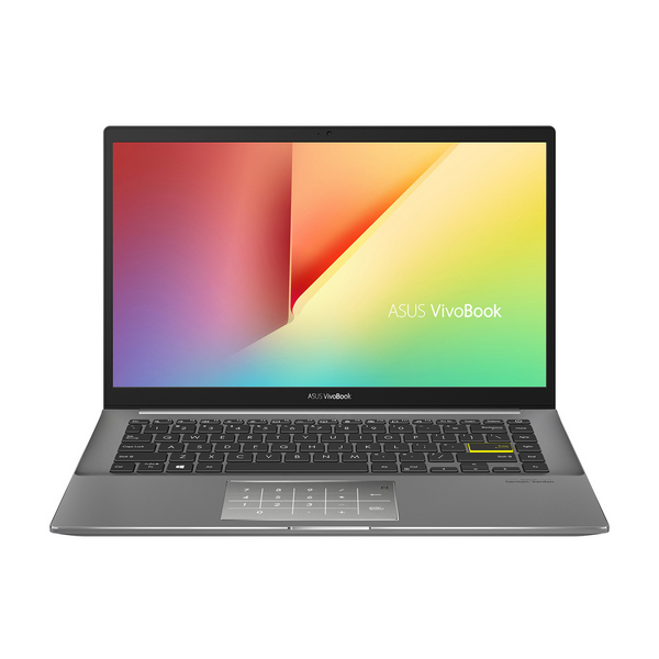 Laptop Asus VivoBook S14 S433EA-AM439T (Core i5/RAM 8GB/512GB SSD/14.0 inch/Intel Iris/Đen/Win10)