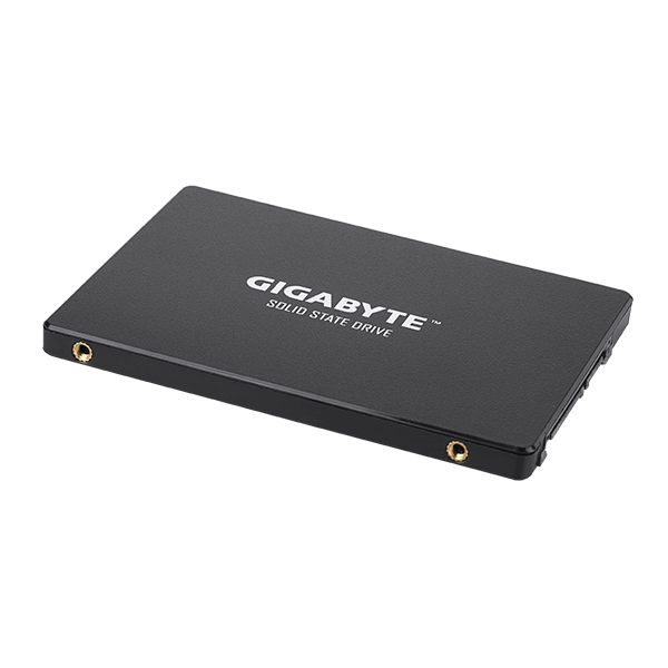 Ổ cứng Gigabyte SSD 120GB SataIII (GP-GSTFS31120GNTD)