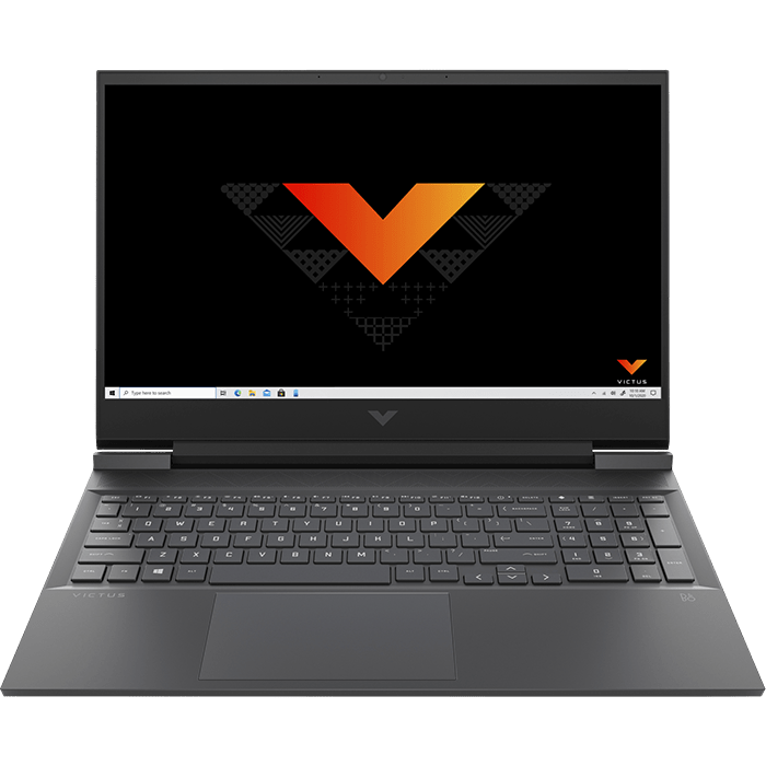 Laptop HP VICTUS 16-e0175AX 4R0U8PA (Ryzen™ 5-5600H | 8GB | 512GB SSD | RTX 3050 4GB | 16.1 inch FHD | Win 11)