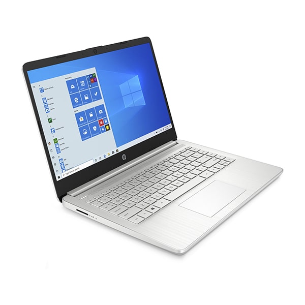 Laptop HP 14s-dq2545TU 46M23PA (Core i5-1135G7 | 8GB | 256GB | Intel Iris Xe | 14 inch HD | Win 10 | Bạc)