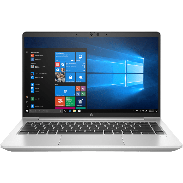 Laptop HP ProBook 440 G8 2Z6G9PA