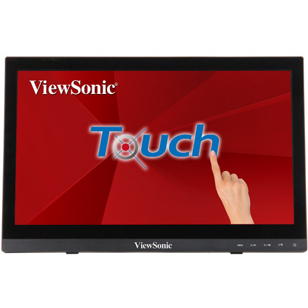 Màn hình cảm ứng ViewSonic TD2423 - 24 inch