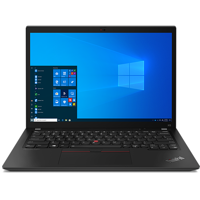 Laptop Lenovo ThinkPad X13 Gen 2 20WK00CSVA