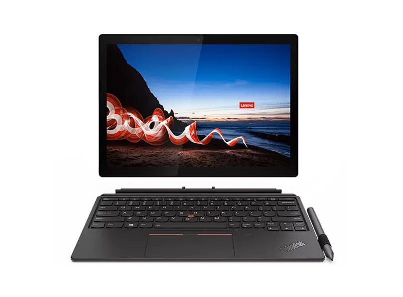 Table Lenovo ThinkPad X12  - Core i7       