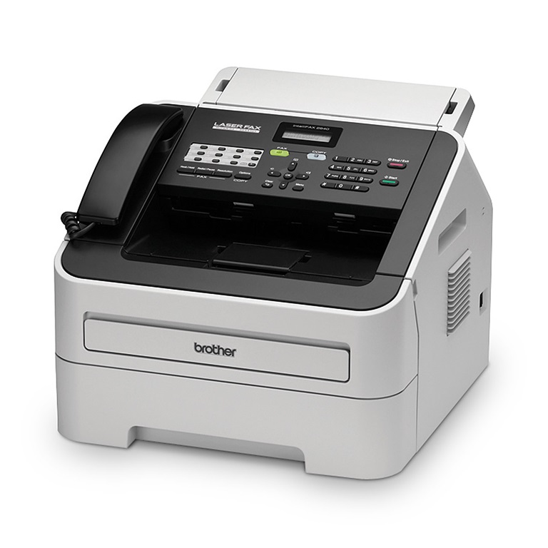 Máy In Fax đa chức năng Laser Brother FAX-2840