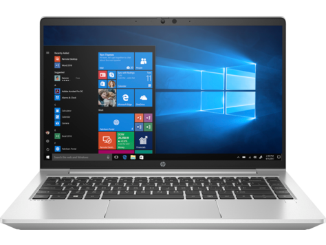 Laptop HP ProBook 440 G8 614F5PA (Core™ i5-1135G7 | 8GB | 512GB | Iris® Xᵉ Graphics | 14.0 inch FHD | Win 11 Home 64 | Bạc)