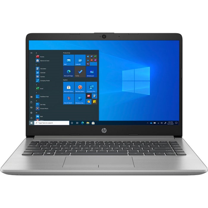 Laptop HP 240 G8 617L5PA (Core i5-1135G7 | 8GB | 512GB | Intel® Iris® Xe | 14 inch FHD | Win 11 | Bạc)