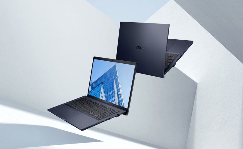 Laptop ASUS ExpertBook B1 ( B1400CEAE-EK2779 )
