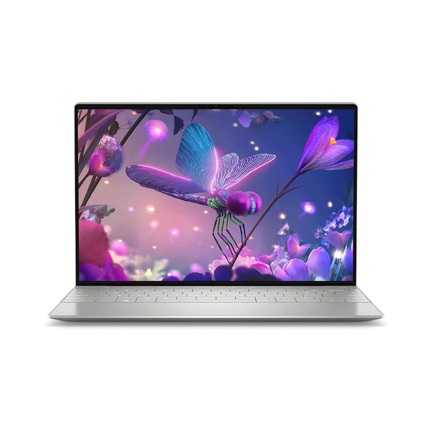 Laptop Dell XPS 13 9320 5CG56 (Core i7 1260P/ 16GB/ 512GB SSD/ Intel Iris Xe Graphics/ 13.4inch 3.5K Touch/ Windows 11 Home/ Silver/