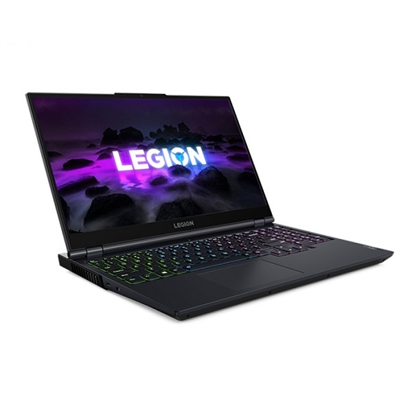 Laptop Gaming Lenovo Legion 5 15ACH6H 82JU00MMVN