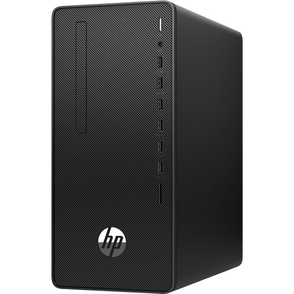 Máy tính để bàn HP 280 Pro G6 Microtower 1C7Y6PA (Pentium G6400/4GB RAM/1TB HDD/WL+BT/K+M/Win 10)
