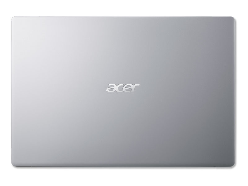 Laptop Acer Swift 3 SF314-43-R4X3 NX.AB1SV.004 I Ryzen 5-5500U | 16GB RAM | 512GB SSD | AMD Radeon | 14 inch FHD | Win 11 Home | Bạc