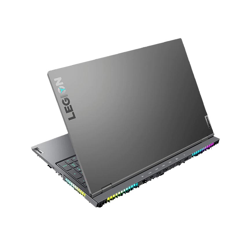 Laptop Lenovo Legion 7 16ACHg6 82N60038VN (Ryzen 7-5800H | 16GB | 1TB SSD | RTX 3060 6GB | 16 inch WQXGA | Win 10 | Xám)