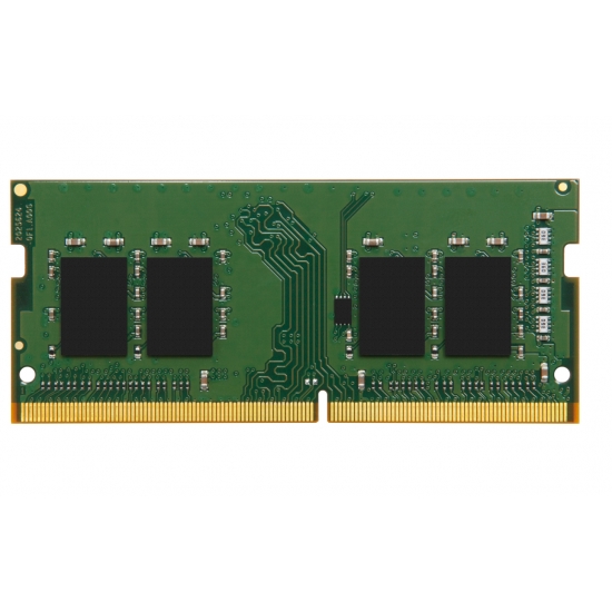 Ram laptop Kingston 8GB DDR4 2666MHz (KCP426SS8/8)