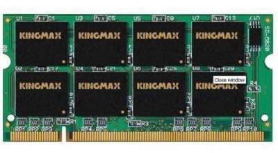 Ram Laptop Kingmax DDR3L 4GB bus 1600