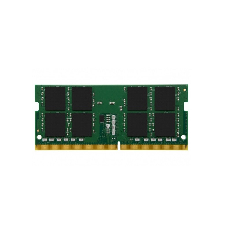 Ram laptop Kingston 4GB DDR4 3200 MHz
