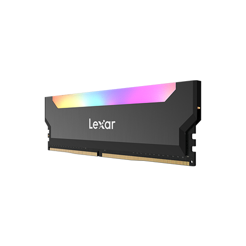 Ram Lexar Hades RGB 16GB (2x8GB) DDR4 3200MHz