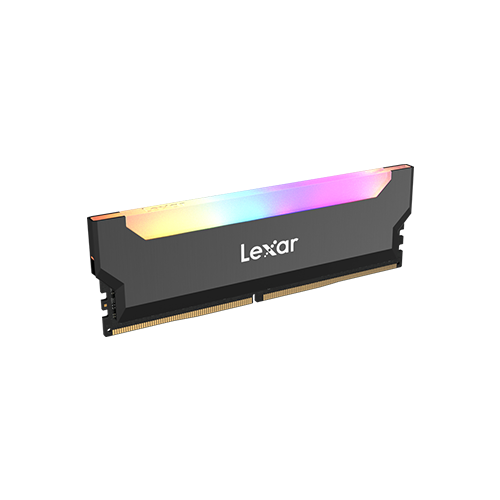 Ram Lexar Hades RGB 16GB (2x8GB) DDR4 3200MHz