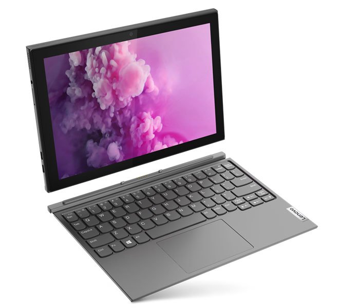 Laptop Lenovo IdeaPad Duet 3 10IGL5 82AT00HGVN