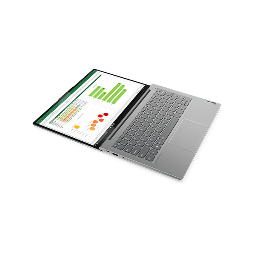 Laptop Lenovo ThinkBook 13s G2 ITL 20V9002FVN