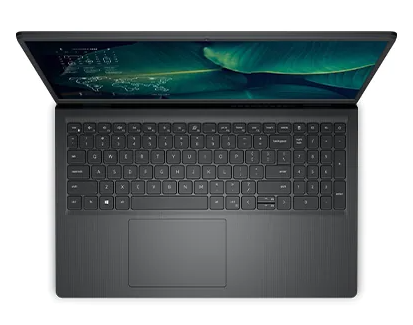 Laptop Dell Vostro 15 3510  (Core ™ i5-1135G7 | 8GB | 512GB | Intel® Iris® Xe | 15.6-inch FHD | Win 10 | Office | Đen)