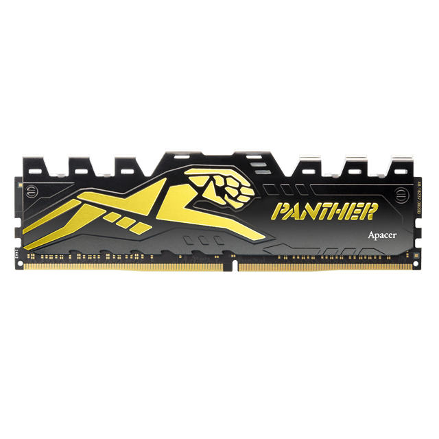 Ram Apacer Panther 8GB (1x8GB) DDR4 3200Mhz