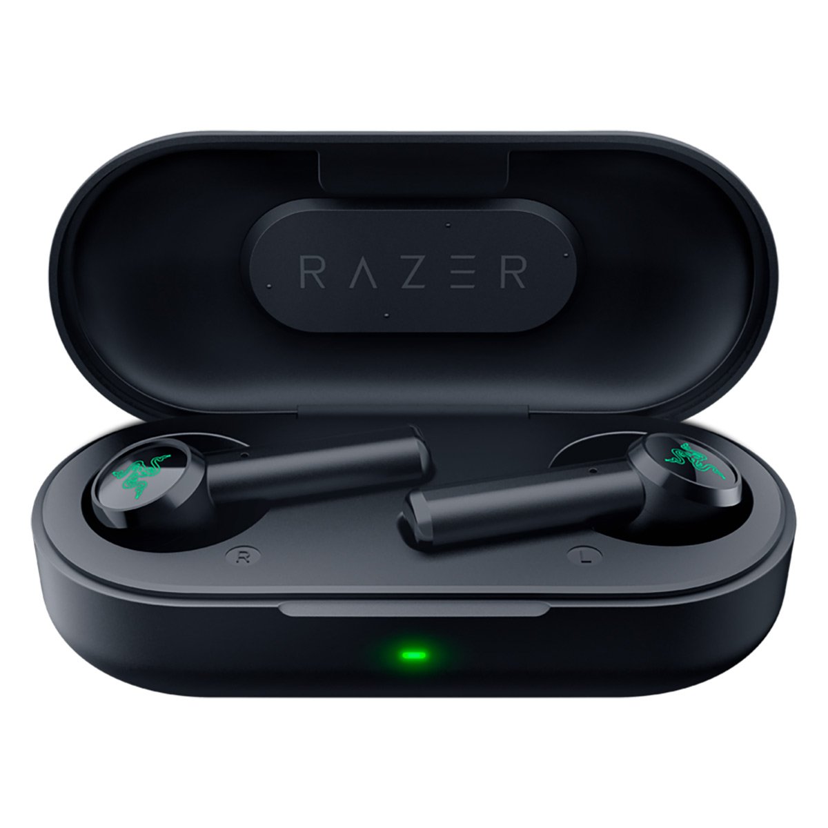Tai nghe Razer Hammerhead True Wireless Earbuds Version 2019