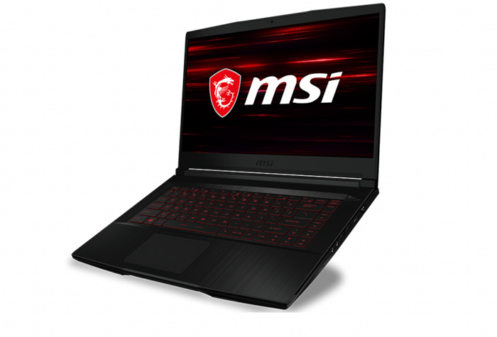 Laptop MSI GF63 Thin 10SCXR 020VN