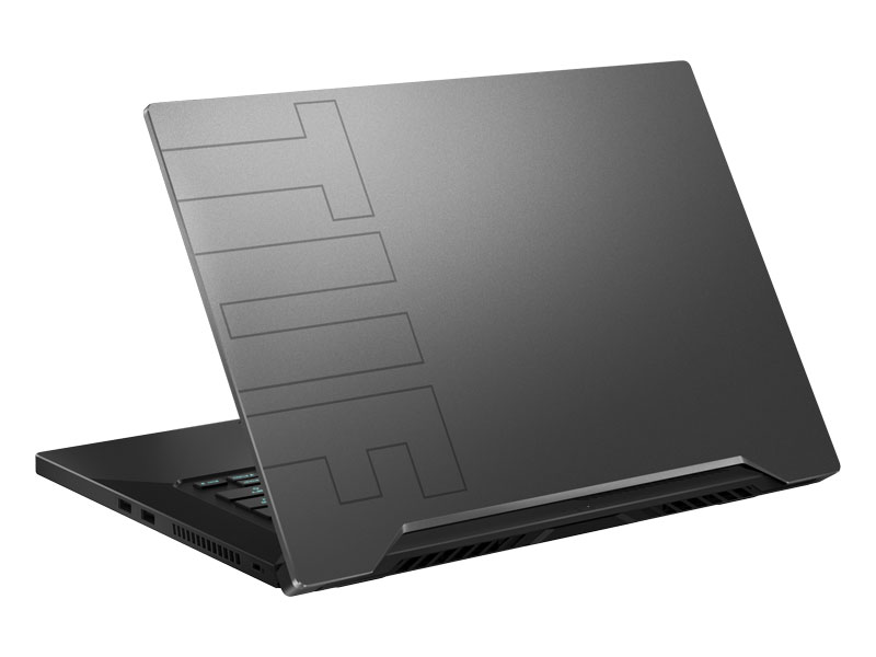 Laptop Asus Gaming TUF Dash F15 FX516PM HN002W
