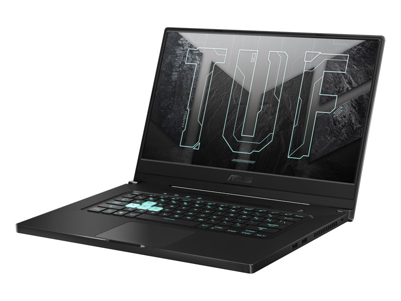 Laptop Asus Gaming TUF Dash F15 FX516PM HN002W