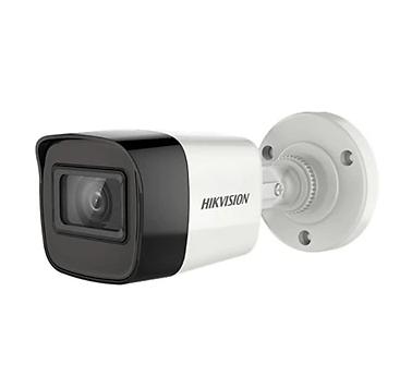 Camera Hikvision DS-2CE16D3T-ITPF thân ống 2MP hồng ngoại EXIR 2.0 tầm xa 20m
