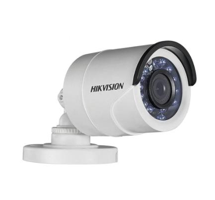 Camera Hikvision DS-2CE16D0T-IR thân ống FullHD1080P hồng ngoại 20m