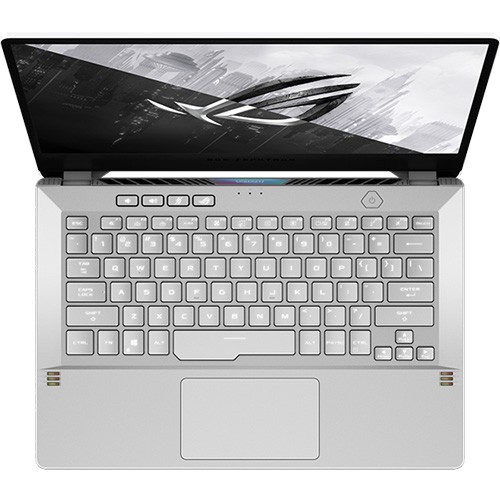 Laptop Asus ROG Zephyrus G14 GA401QC-HZ100T