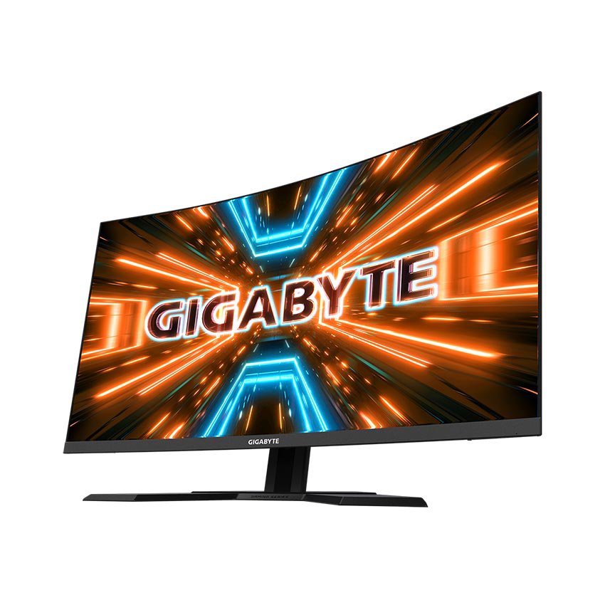 Màn hình máy tính Gigabyte G32QC A-EK 31.5 inch 2K 165Hz Gaming