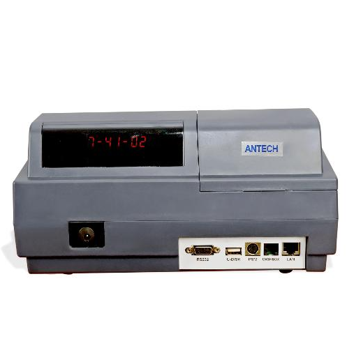 Máy tính tiền Antech AE 5300