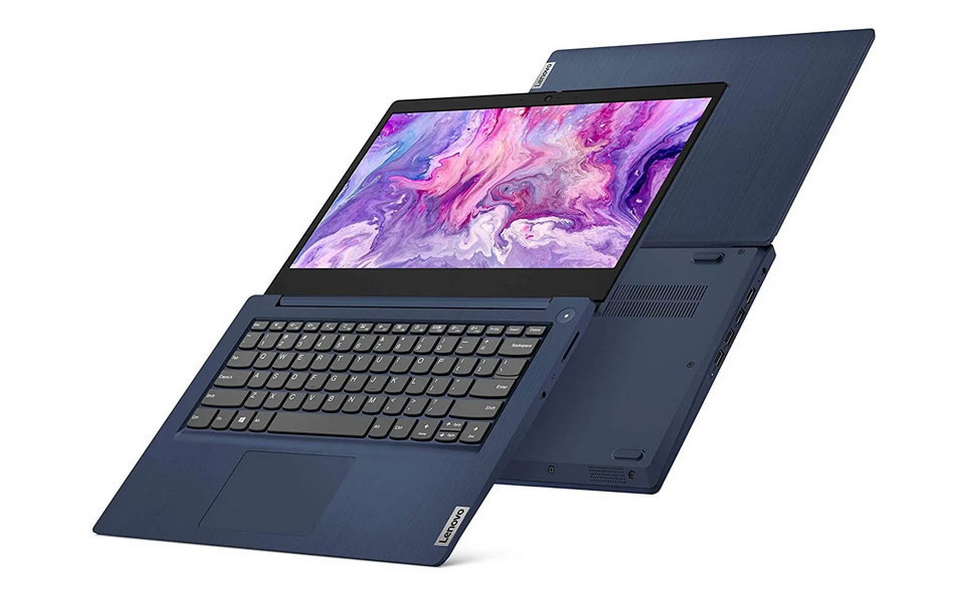 Laptop Lenovo Ideapad 3 14ITL6 82H700D6VN Xanh