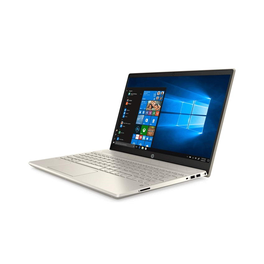 Laptop HP Pavilion 15-eg0507TU 46M06PA (Core i5-1135G7 | 8GB | 256GB | Intel Iris Xe | 15.6 inch FHD | Win 10 | Vàng)