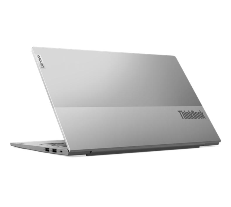 Laptop Lenovo ThinkBook 14s G2 ITL 20VA000NVN (Core i5-1135G7 | 8GB | 512GB | Intel Iris Xe | 14.0 inch FHD | Win 10 | Xám)