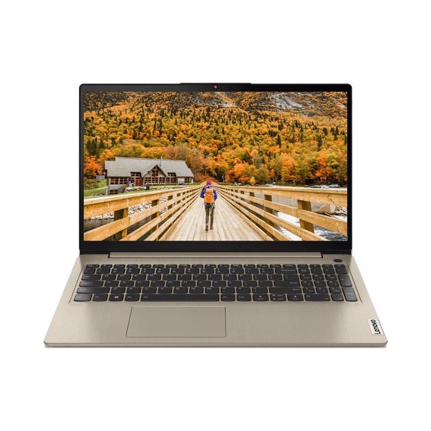 Laptop Lenovo IdeaPad 3 15ITL6 82H800M4VN (Core™ i3-1115G4 | 8GB | 256GB | Intel UHD | 15.6 inch FHD | Win 10)
