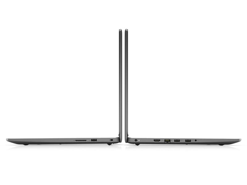 Laptop Dell Inspiron 15 3505 Y1N1T3 (Ryzen™ 3-3250U | 8GB | 256GB | AMD Radeon | 15.6 inch FHD | Win 10 | Office Home | Đen)