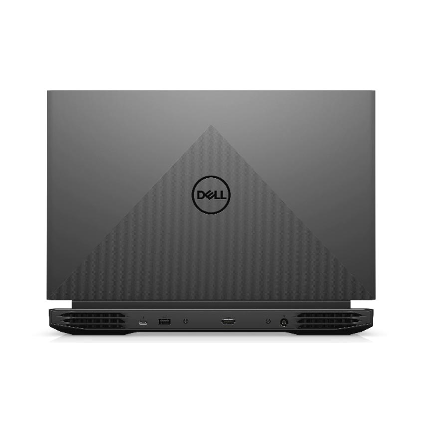Laptop Dell G15 5511A P105F006AGR (Core™ i7-11800H | 8GB | 512GB | RTX 3050 4GB | 15.6 Inch FHD | Win 11 | Office | Xám)