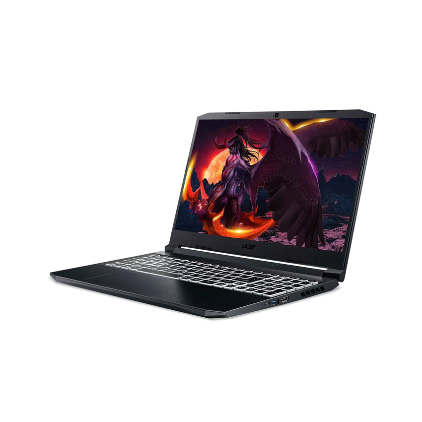 Laptop Gaming Acer Nitro 5 AN515-57-77KU NH.QDGSV.001 (Core i7-11800H | 16GB | 512GB | RTX 3060 6GB | 15.6 inch QHD | Win 10 | Đen)