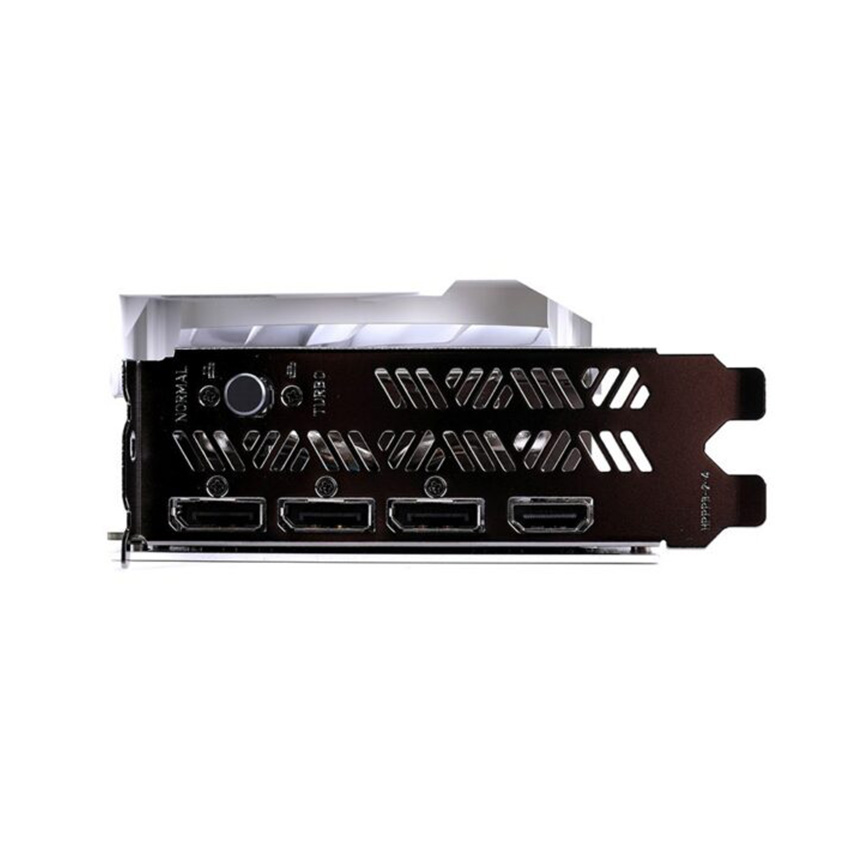 VGA Colorful iGame GeForce RTX 3060 TI Ultra W OC LHR-V