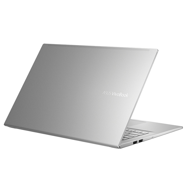 Laptop Asus VivoBook 15 A515EP-BQ196T (Core i7/RAM 8GB/512GB SSD/MX330 2GB/15.6 inch/Bạc/Win 10)