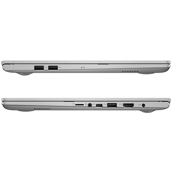 Laptop Asus VivoBook 15 A515EP-BQ196T (Core i7/RAM 8GB/512GB SSD/MX330 2GB/15.6 inch/Bạc/Win 10)
