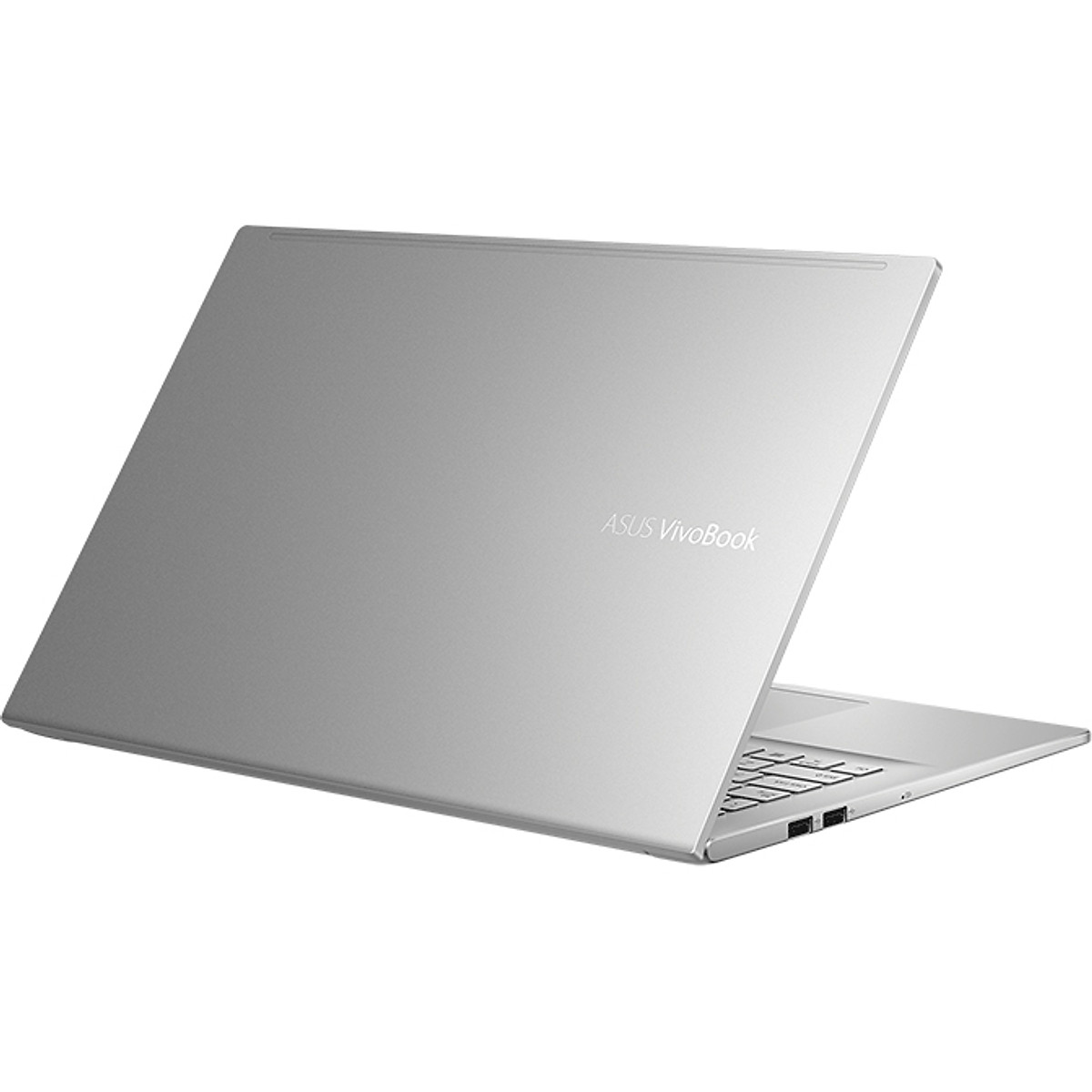 Laptop Asus VivoBook 15 A515EP-BQ630T (Core™ i7-1165G7 | 8GB | 512GB | MX330 2GB | 15.6 inch FHD | Win 10 | Bạc)