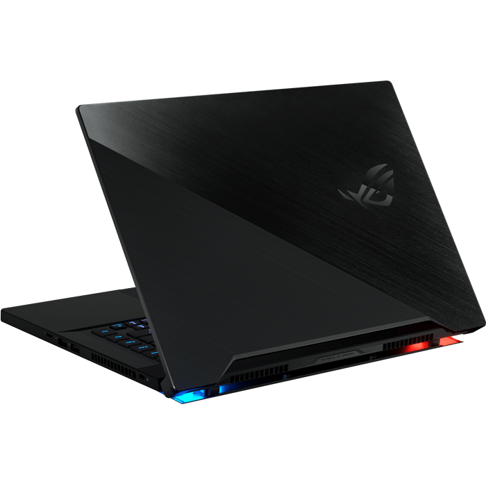 Laptop Asus ROG ZEPHYRUS S GX502LWS-HF070T