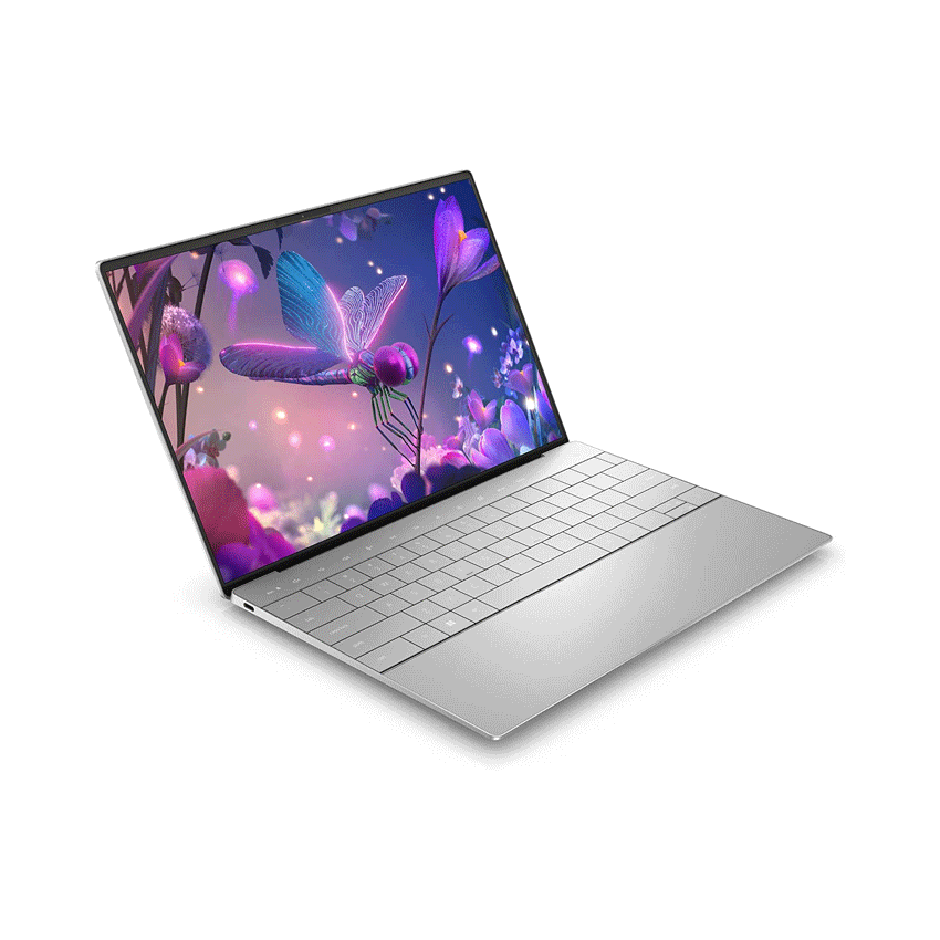 Laptop Dell XPS 13 9320 5CG56 (Core i7 1260P/ 16GB/ 512GB SSD/ Intel Iris Xe Graphics/ 13.4inch 3.5K Touch/ Windows 11 Home/ Silver/