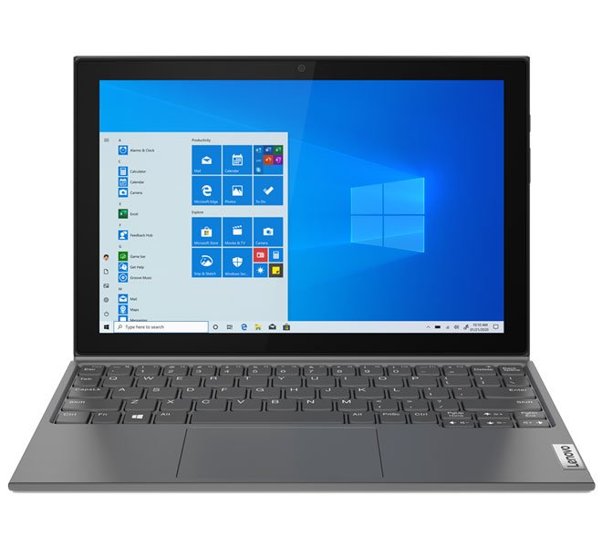 Laptop Lenovo IdeaPad Duet 3 10IGL5 82AT00HGVN